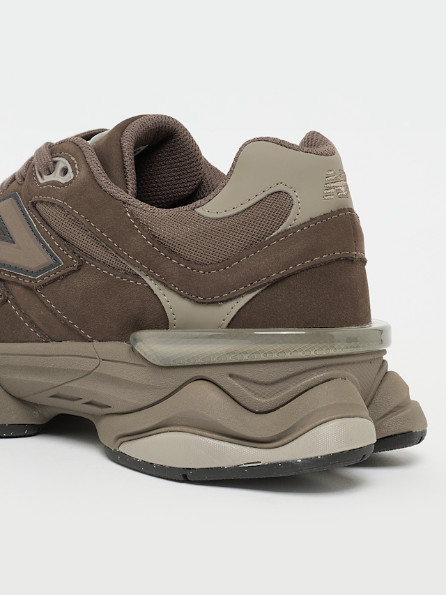 New Balance, 9060, brown, Image 7 of 8