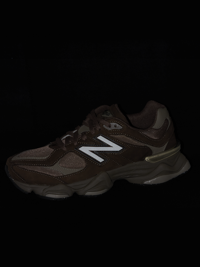 New Balance, 9060, brown, Image 8 of 8