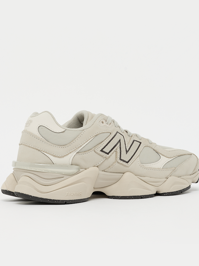New Balance, 9060, beige, Image 3 of 8