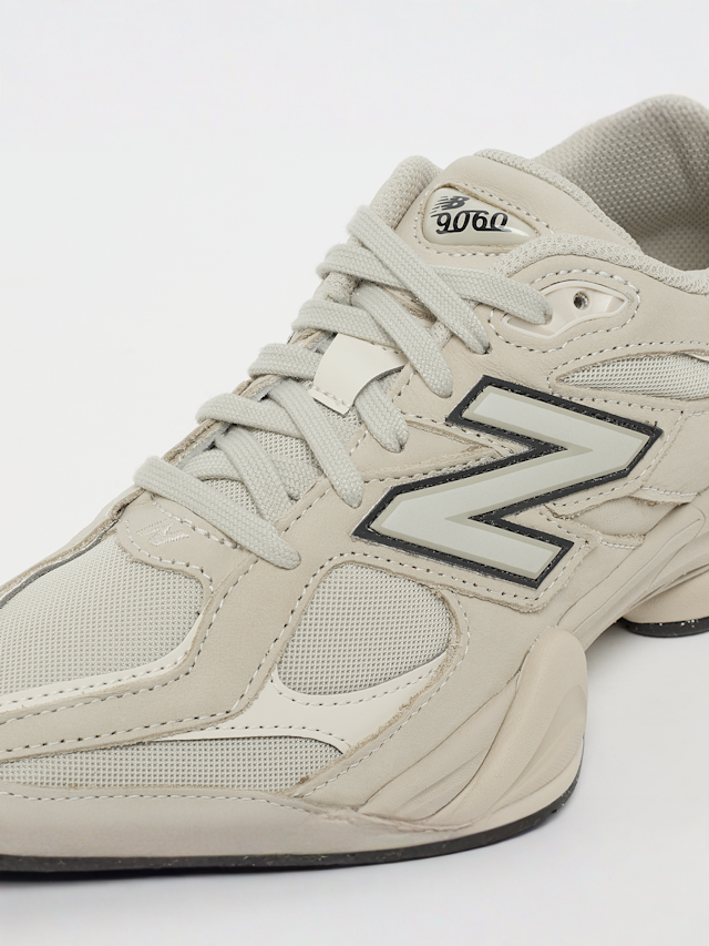 New Balance, 9060, beige, Image 6 of 8