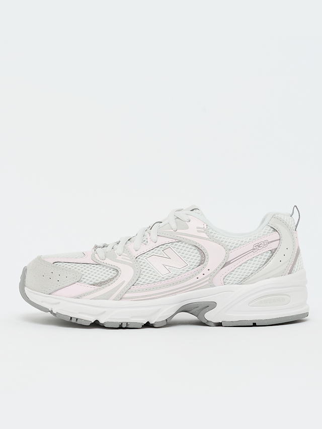 New Balance, 530 (GS), white, Image 1 of 7