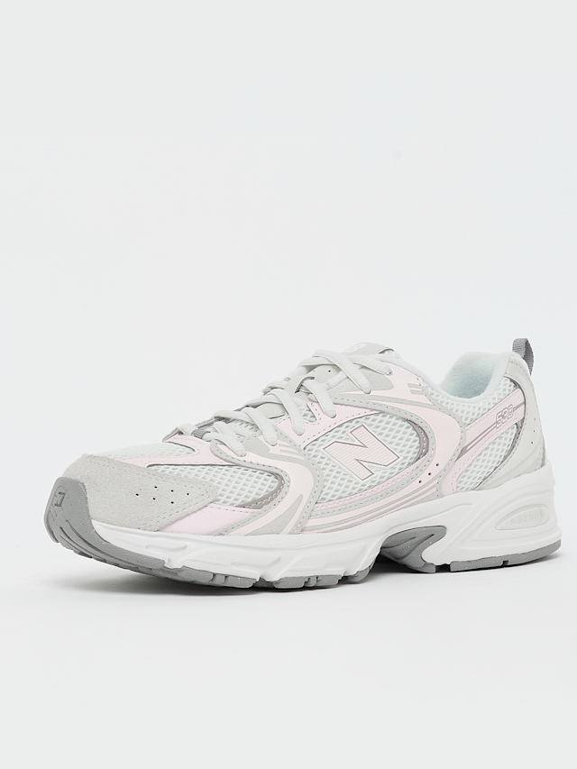 New Balance, 530, white, Image 2 of 7