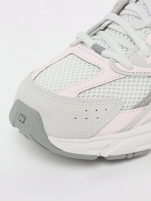 New Balance, 530, white, Image 6 of 7