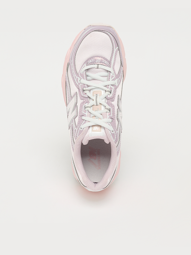New Balance, 740 grey/orange, light pink, Image 5 of 7