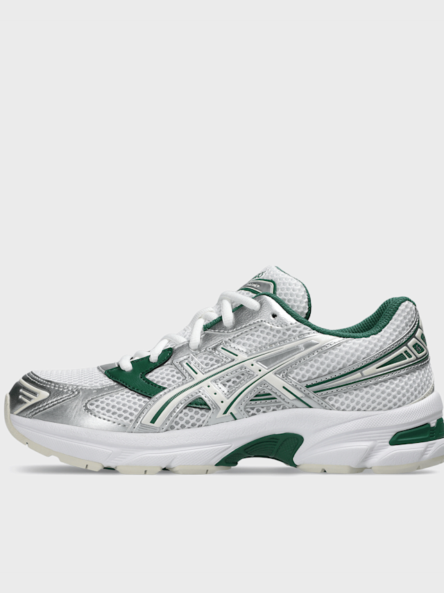 ASICS SportStyle, Gel-1130 (GS), wit, Afbeelding 1 van 7