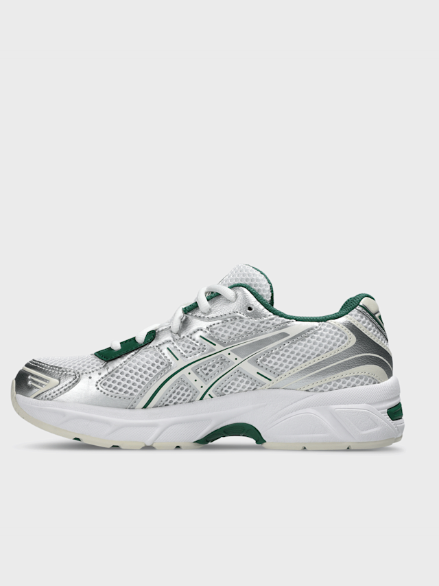ASICS SportStyle, Gel-1130 (GS), white, Image 2 of 7