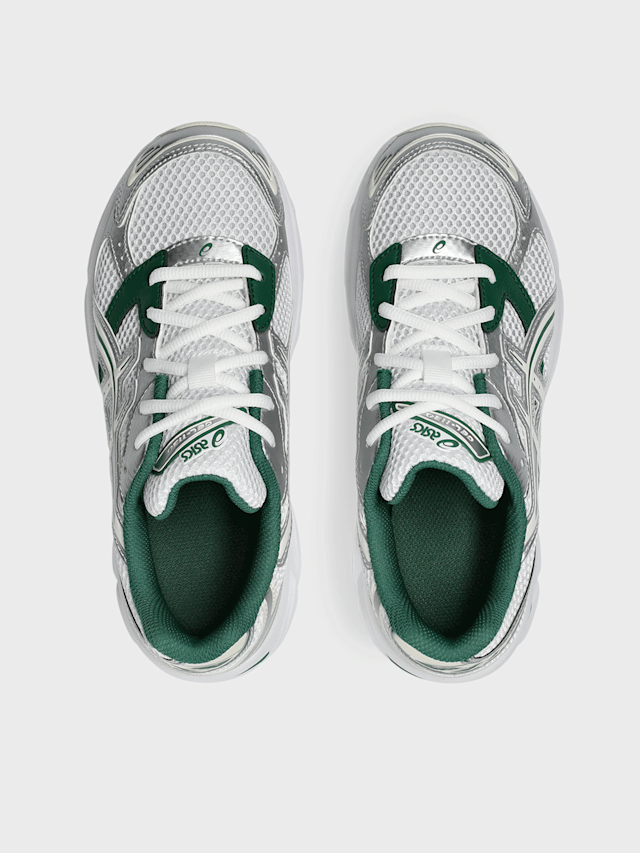 ASICS SportStyle, Gel-1130 (GS), white, Image 6 of 7