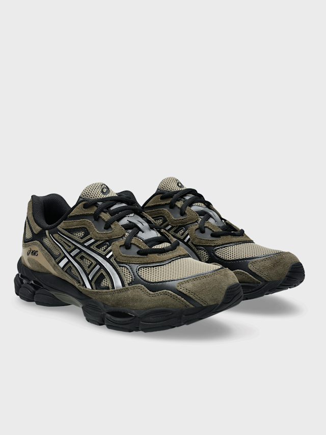 ASICS SportStyle, GEL-NYC, green, Image 3 of 7