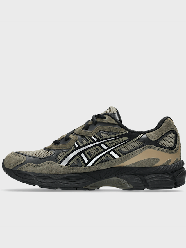 ASICS SportStyle, GEL-NYC, green, Image 2 of 7