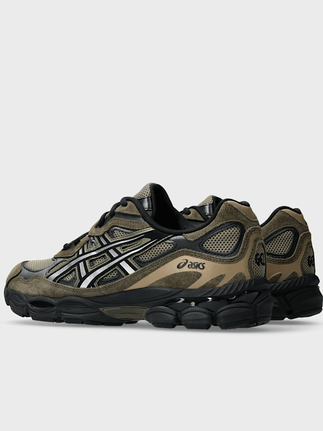 ASICS SportStyle, GEL-NYC, green, Image 4 of 7
