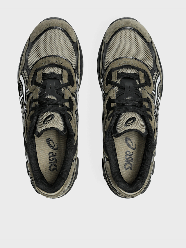 ASICS SportStyle, GEL-NYC, green, Image 6 of 7