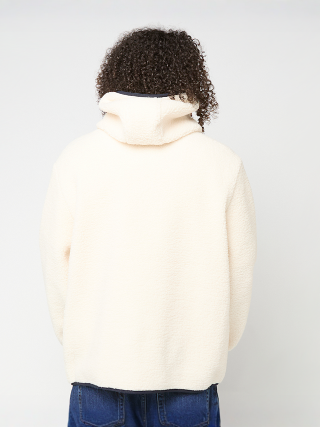 New Era, HOODED SHERPA NEW YORK YANKEES OFW, beige, Image 2 of 4