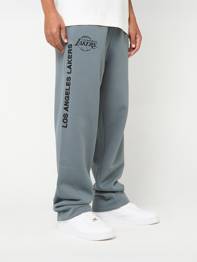 New Era, NBA LINEAR JOGGERS LOS ANGELES LAKERS SPG, blue, Image 1 of 5