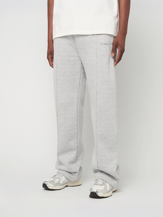 Prohibited, Loose Sweatpants, grey, Image 1 of 4