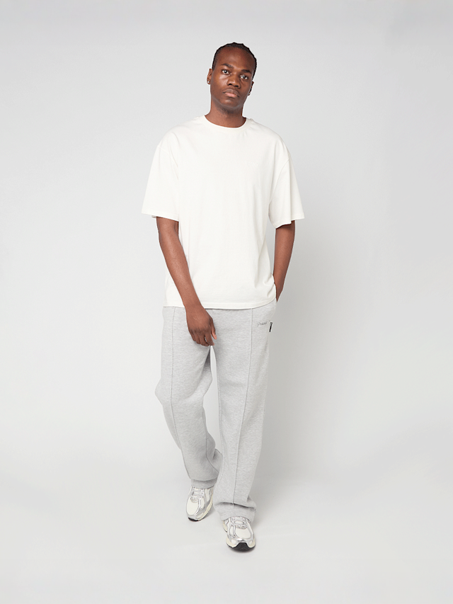 Prohibited, Loose Sweatpants, grey, Image 4 of 4