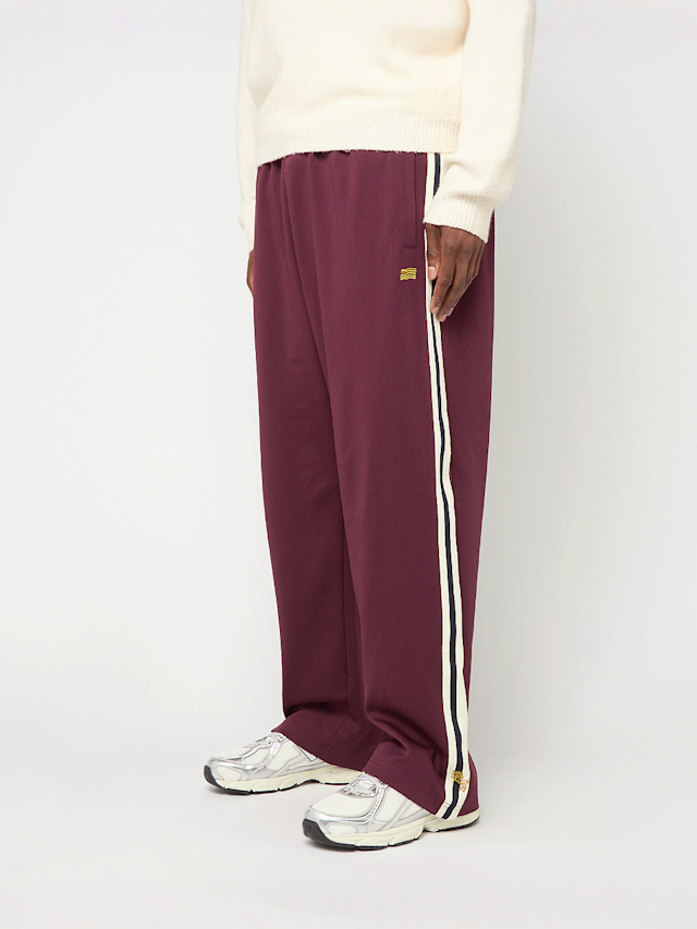 Prohibited, Club Trackpants, red, Image 1 of 7