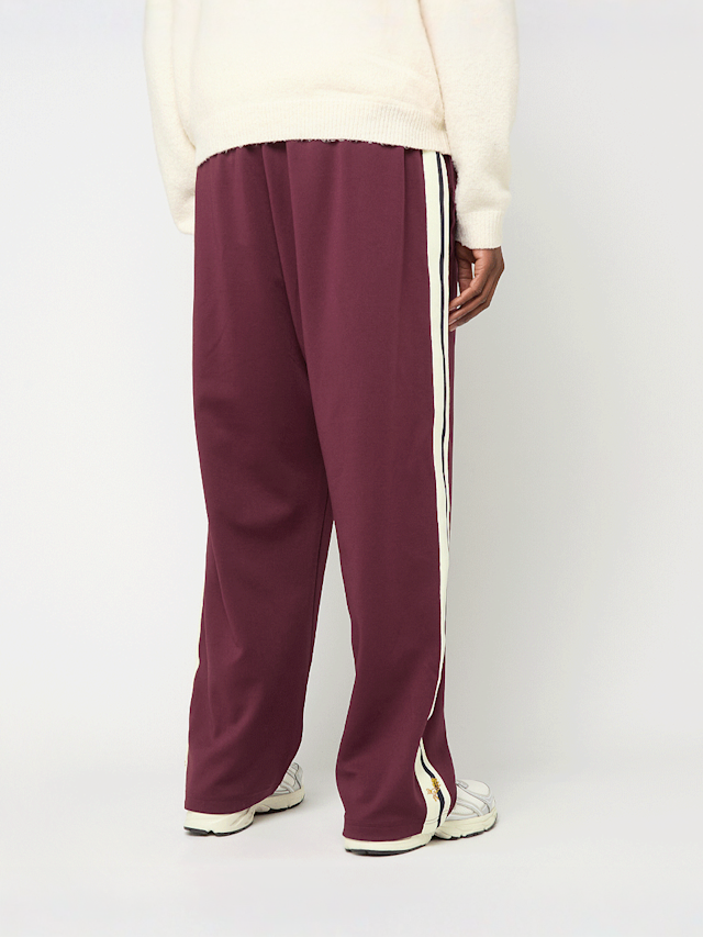 Prohibited, Club Trackpants, czerwony, Obraz 2 z 7