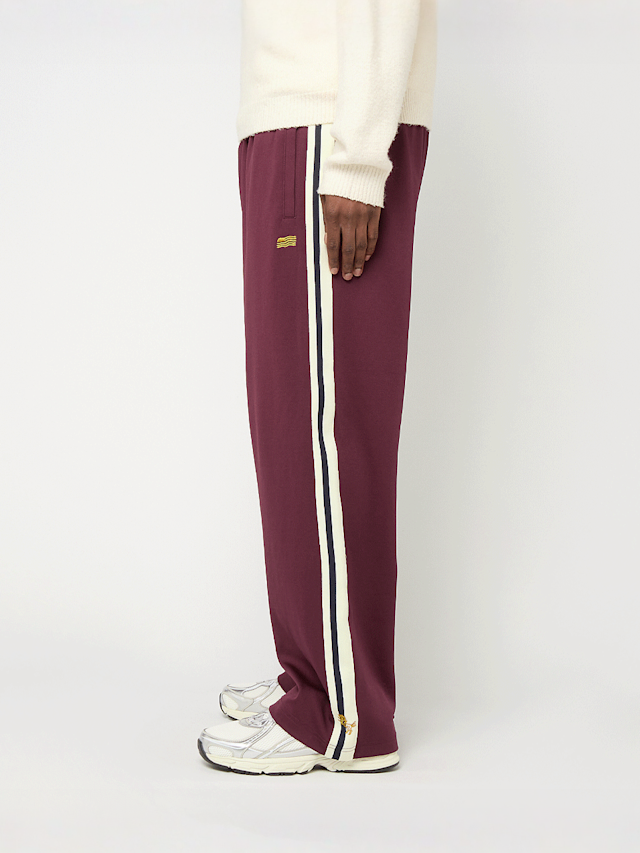 Prohibited, Club Trackpants, rood, Afbeelding 3 van 7