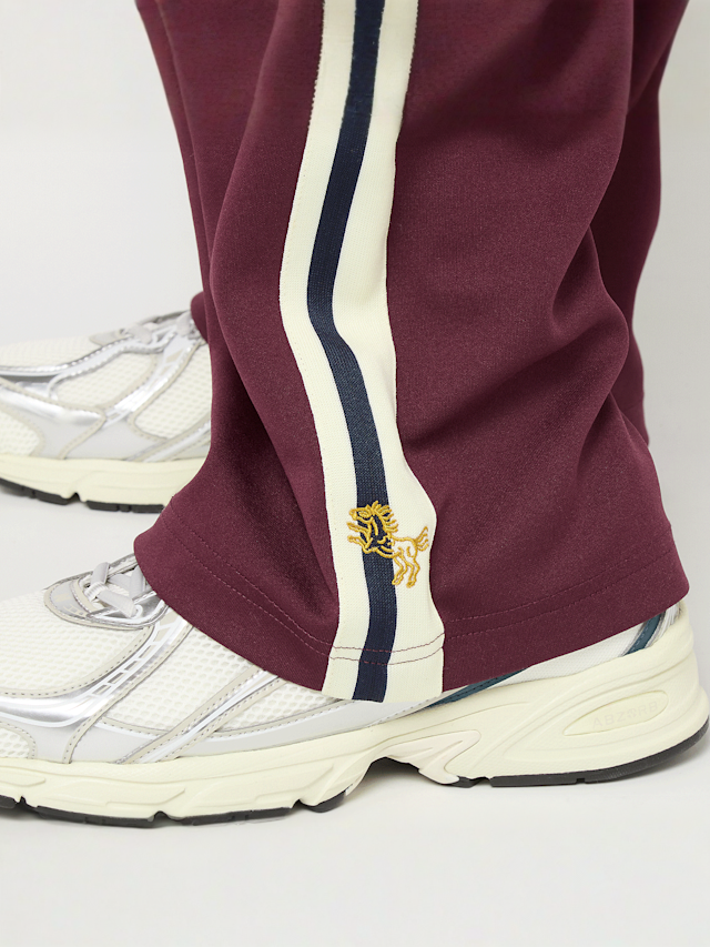 Prohibited, Club Trackpants, czerwony, Obraz 6 z 7