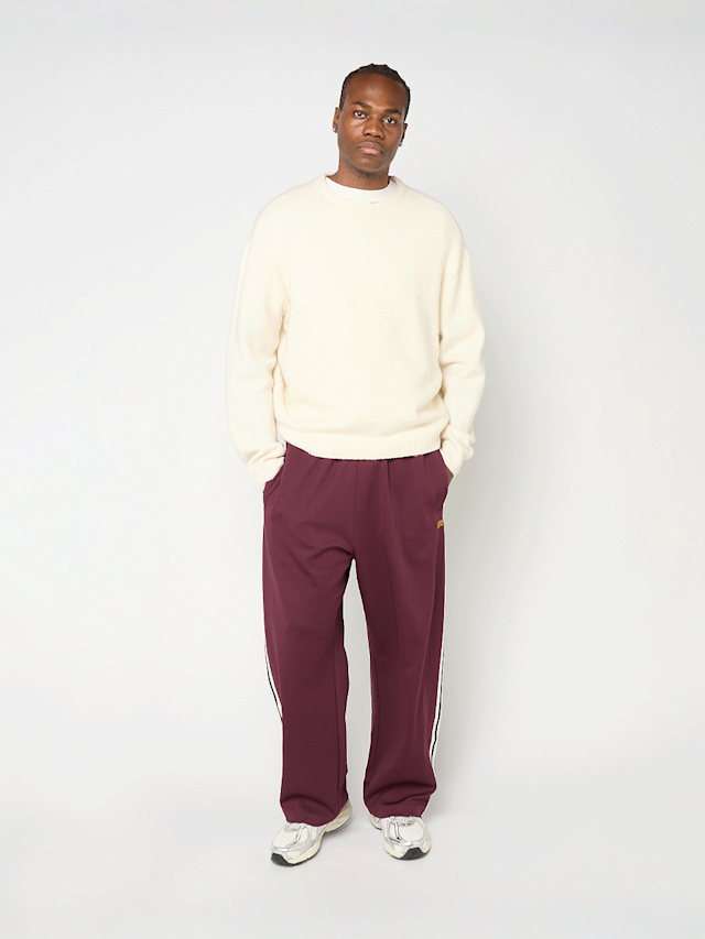 Prohibited, Club Trackpants, rood, Afbeelding 7 van 7