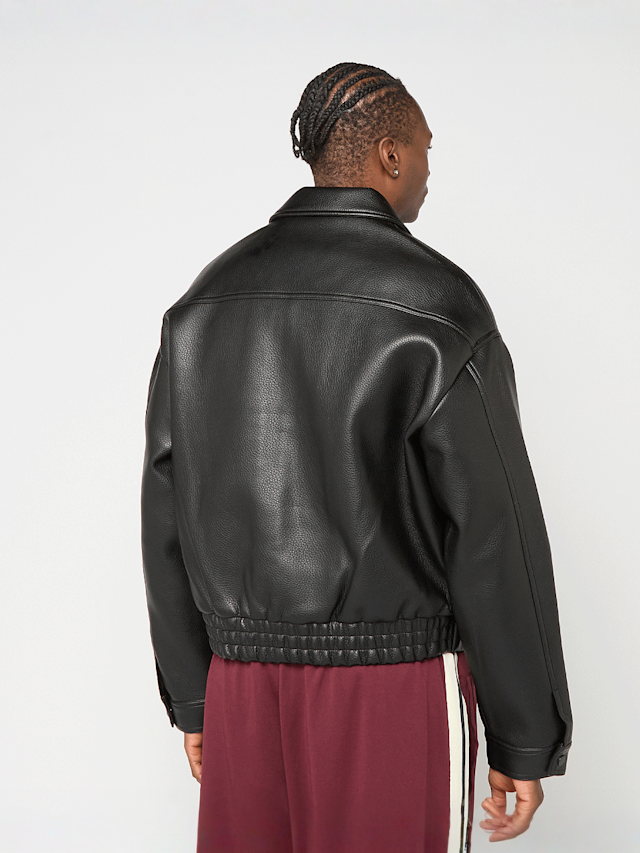 Prohibited, Nightrider Jacket, zwart, Afbeelding 2 van 4