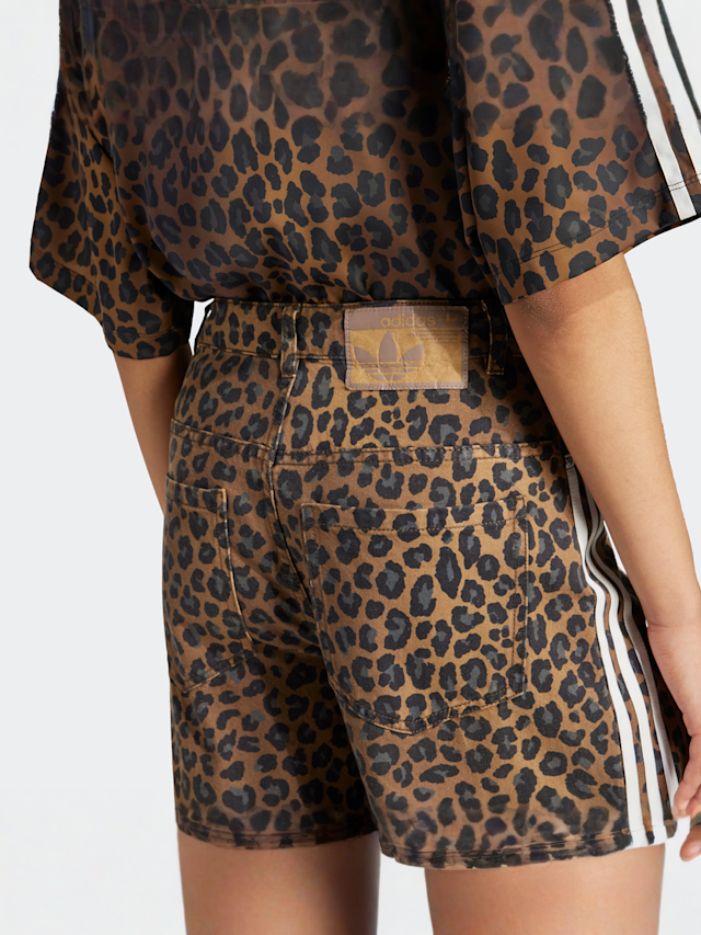 adidas Originals, Denim Loose Pants, multicolor, Afbeelding 4 van 5