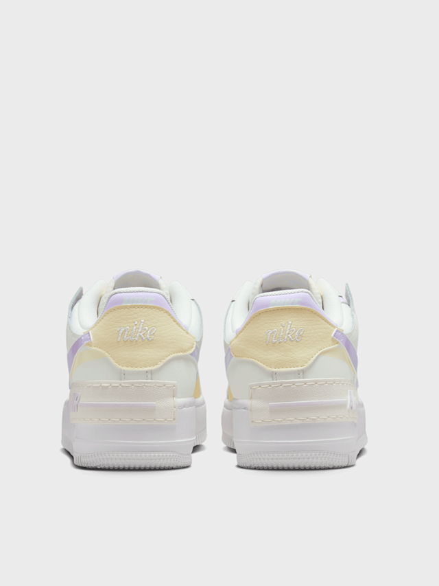 Nike, Air Force 1 Shadow, beige, Image 5 of 9