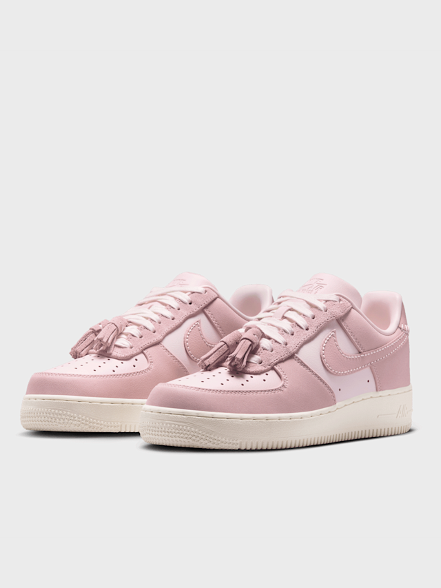 Nike, Air Force 1 '07, różowy, Obraz 4 z 8