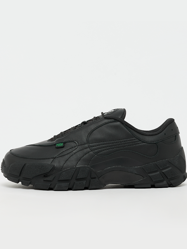 PUMA, Skepta Skope BTS L, zwart, Afbeelding 1 van 7