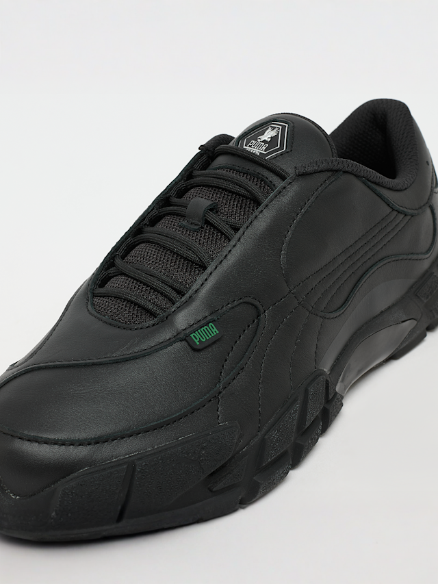 PUMA, Skepta Skope BTS L, zwart, Afbeelding 6 van 7