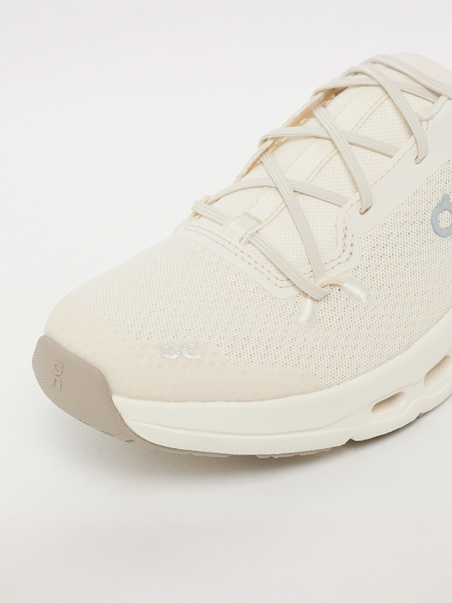 On, Cloudleap, beige, Image 6 of 7