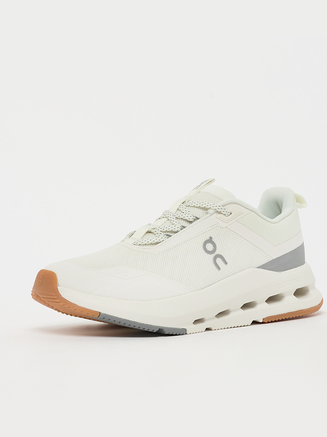 On, Cloudnova Youth (GS), white, Image 2 of 8