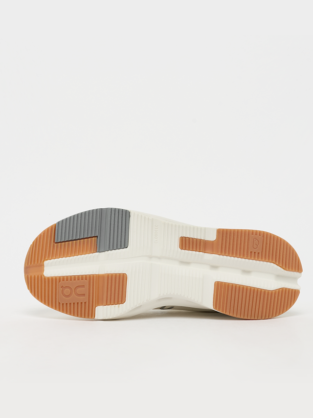 On, Cloudnova Youth (GS), white, Image 4 of 8