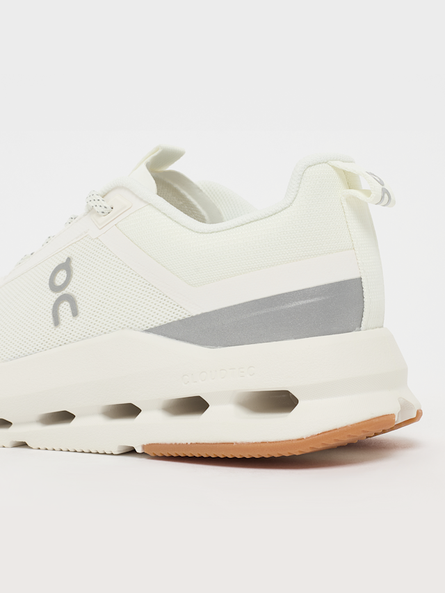 On, Cloudnova Youth (GS), white, Image 7 of 8