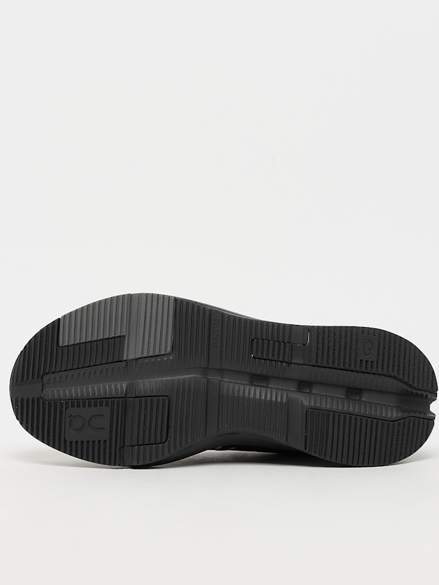 On, Cloudnova Youth (GS), black, Image 4 of 8