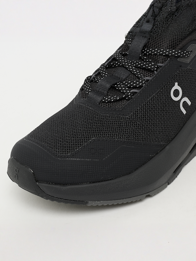 On, Cloudnova Youth (GS), black, Image 6 of 8