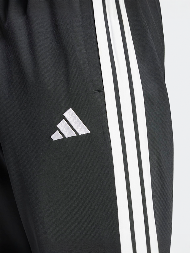 adidas Originals, 3-Stripes Track Suit, black, Image 4 of 4