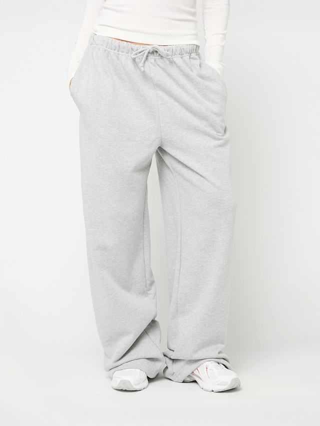 Felicious, Sweatpants Terry, grey, Image 1 of 4