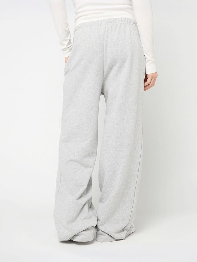 Felicious, Sweatpants Terry, grey, Image 2 of 4
