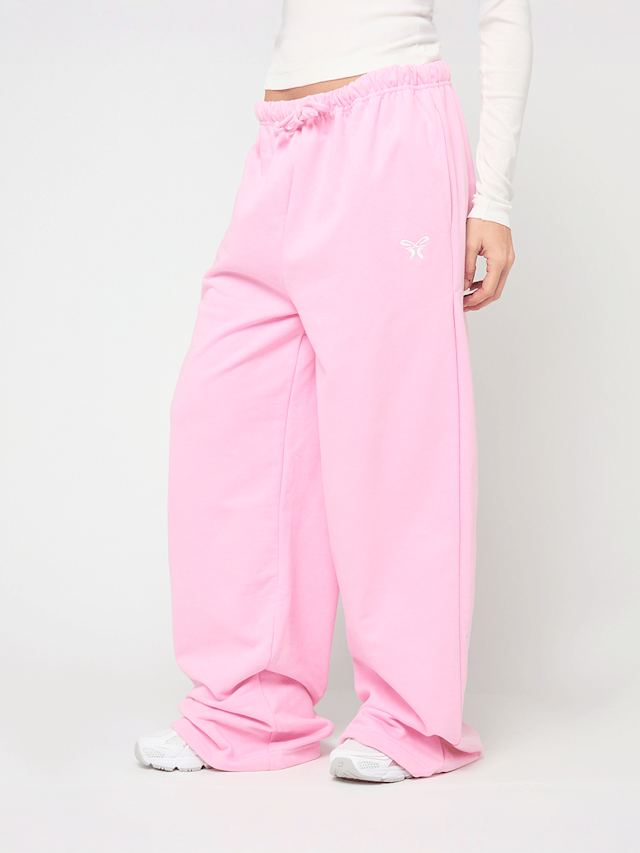 Felicious, Sweatpants Terry, lichtroze, Afbeelding 1 van 4