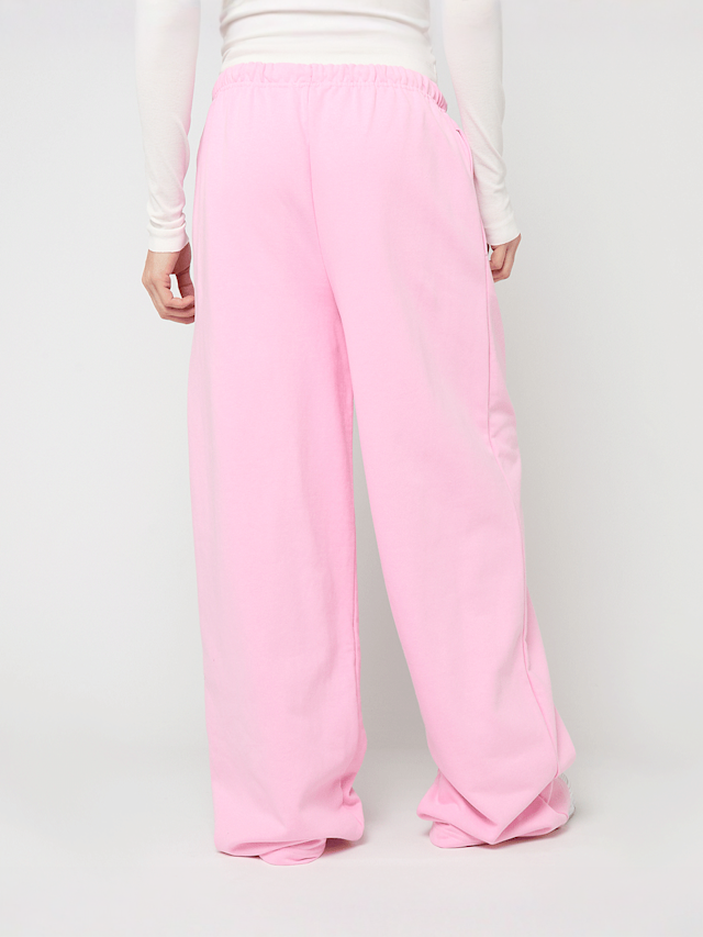 Felicious, Sweatpants Terry, lichtroze, Afbeelding 2 van 4