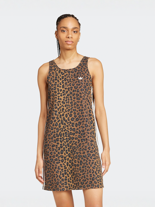 adidas Originals, DNM Dress, multi-colour, Image 1 of 4