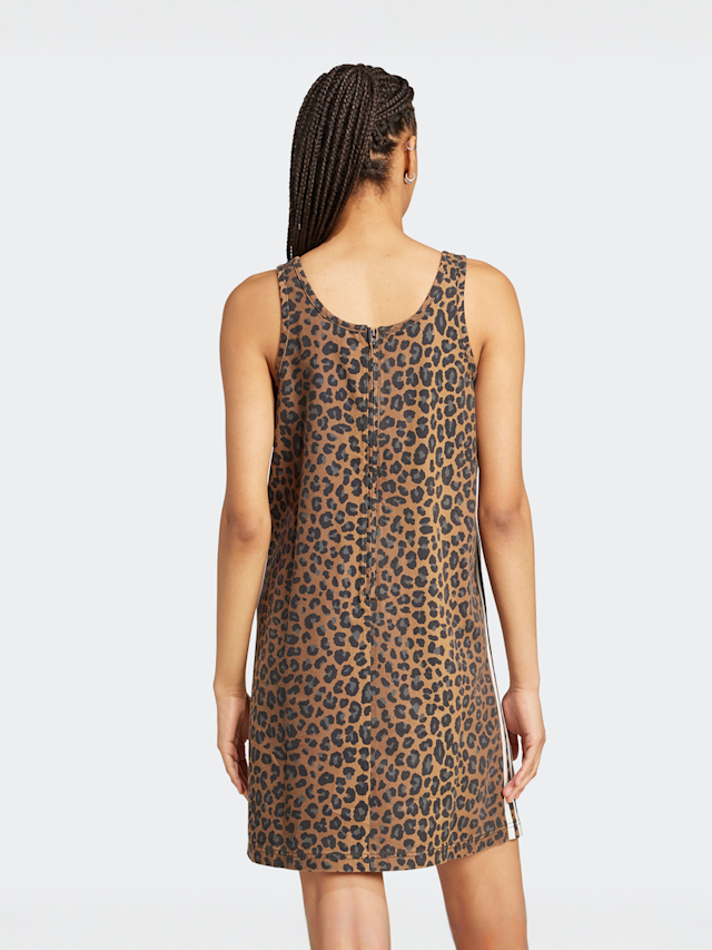 adidas Originals, DNM Dress, multi-colour, Image 2 of 4