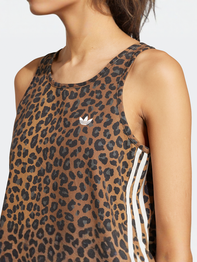 adidas Originals, DNM Dress, multi-colour, Image 3 of 4