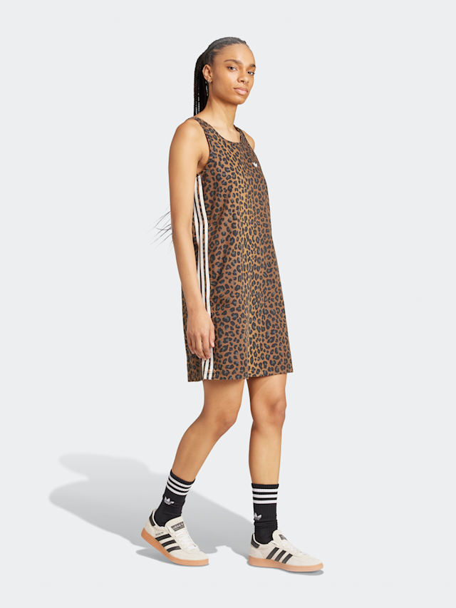 adidas Originals, DNM Dress, multi-colour, Image 4 of 4