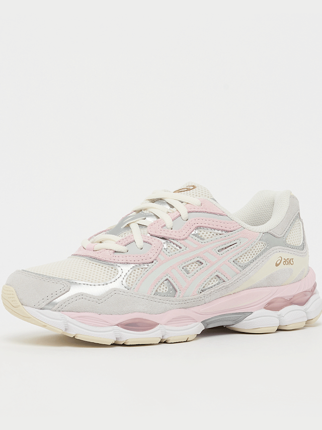 ASICS SportStyle, GEL-NYC, grijs, Afbeelding 2 van 7