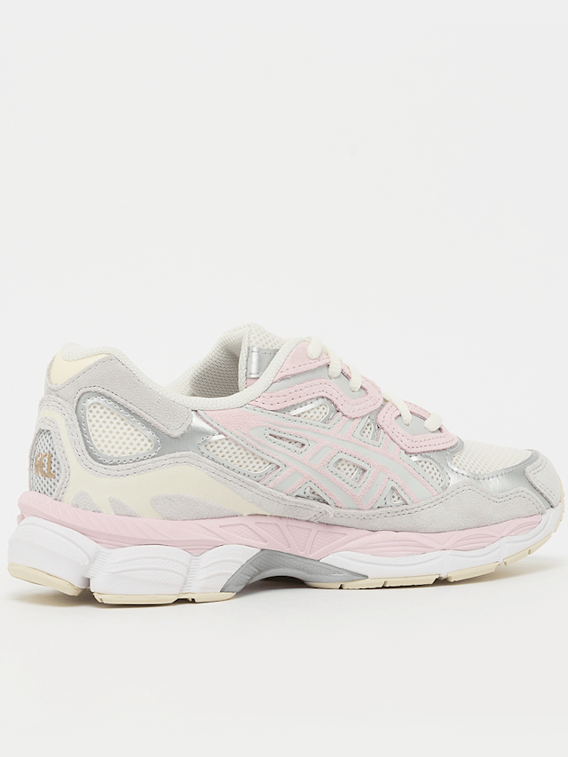 ASICS SportStyle, GEL-NYC, grijs, Afbeelding 3 van 7