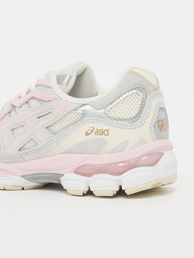 ASICS SportStyle, GEL-NYC, grijs, Afbeelding 7 van 7