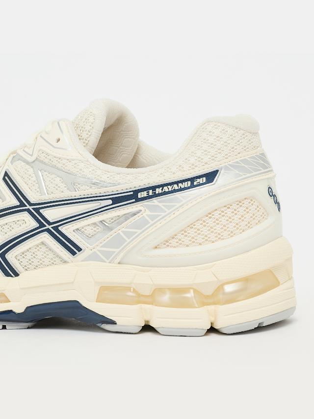 ASICS SportStyle, GEL-Kayano 20, beige, Image 7 of 7