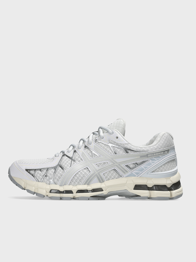 ASICS SportStyle, GEL-Kayano 20, white, Image 1 of 7
